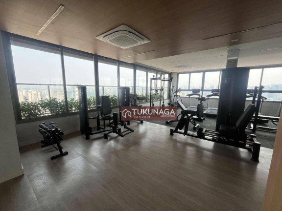 Imagem Apartamento com 2 Quartos à Venda, 73 m² em Santo Amaro - São Paulo Imagem Apartamento com 2 Quartos à Venda, 73 m² em Santo Amaro - São Paulo