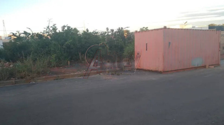 Terreno à Venda, 216 m² em Jardim Primavera - Montes Claros