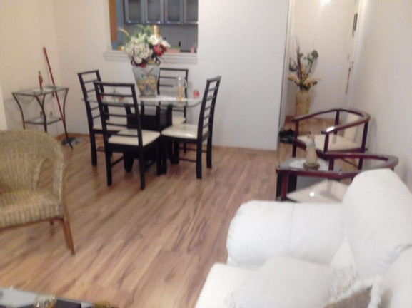Foto do imóvel Apartamento com 3 Quartos à Venda, 83 m² em Jardim Zaira - Guarulhos