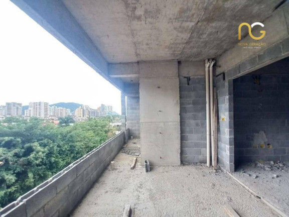 Imagem Apartamento com 2 Quartos à Venda, 101 m² em Canto Do Forte - Praia Grande Imagem Apartamento com 2 Quartos à Venda, 101 m² em Canto Do Forte - Praia Grande