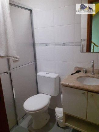 Imagem Apartamento com 4 Quartos à Venda, 150 m² em Vila Rosália - Guarulhos