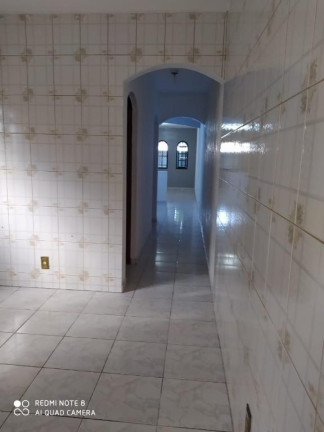 Imagem Sobrado com 3 Quartos à Venda, 158 m² em Calmon Viana - Poá