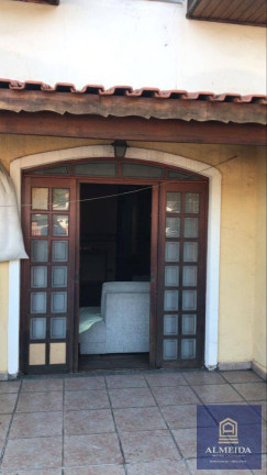 Imagem Casa com 3 Quartos à Venda, 125 m² em Vila Dalva - São Paulo