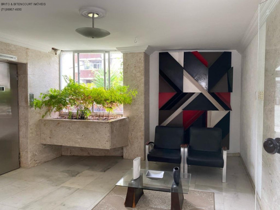 Imagem Imóvel com 3 Quartos à Venda, 232 m² em Graça - Salvador Imagem Imóvel com 3 Quartos à Venda, 232 m² em Graça - Salvador