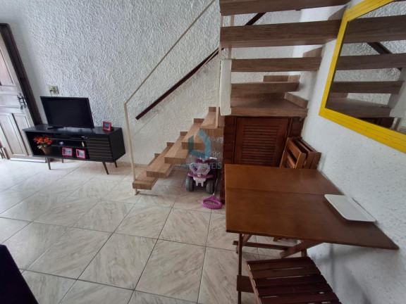 Imagem Casa de Condomínio com 1 Quarto à Venda, 57 m² em Vila Blanche - Cabo Frio Imagem Casa de Condomínio com 1 Quarto à Venda, 57 m² em Vila Blanche - Cabo Frio