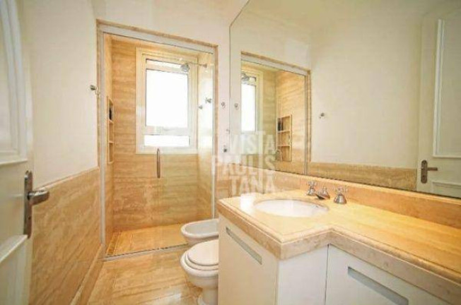 Imagem Apartamento com 3 Quartos à Venda ou Locação, 405 m² em Jardim Europa - São Paulo