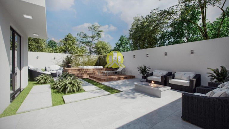 Imagem Apartamento com 3 Quartos à Venda, 259 m² em água Verde - Curitiba