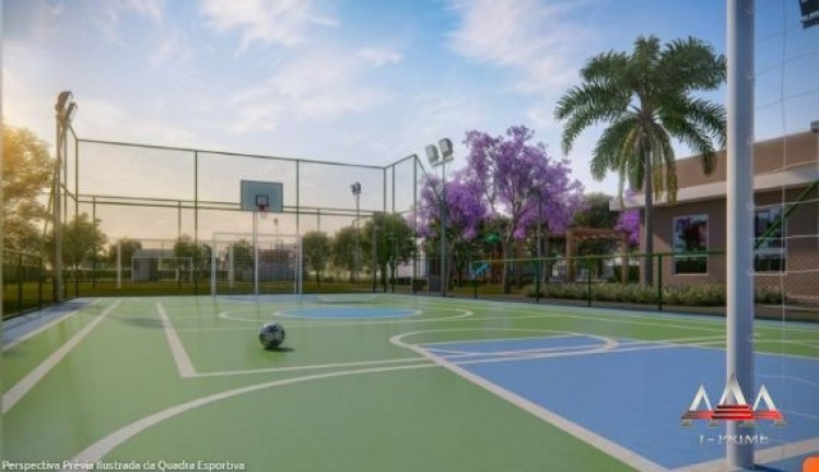 Imagem Casa com 2 Quartos à Venda, 76 m² em Chapéu Do Sol - Várzea Grande