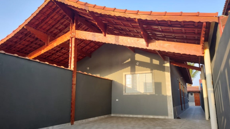 Imagem Casa com 2 Quartos à Venda, 69 m² em Flórida Mirim - Mongaguá Imagem Casa com 2 Quartos à Venda, 69 m² em Flórida Mirim - Mongaguá