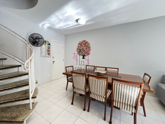 Imagem Cobertura com 3 Quartos à Venda, 168 m² em Praia Grande - Ubatuba