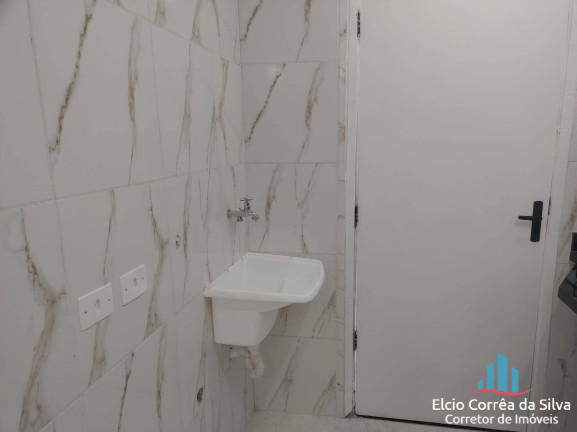 Imagem Apartamento com 1 Quarto à Venda, 34 m² em Ponta Da Praia - Santos