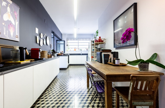 Imagem Apartamento com 3 Quartos à Venda, 230 m² em Higienópolis - São Paulo
