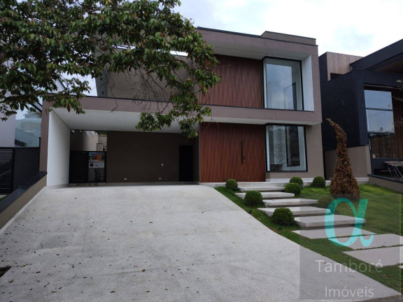 Imagem Casa com 4 Quartos à Venda, 300 m² em Alphaville - Santana De Parnaíba Imagem Casa com 4 Quartos à Venda, 300 m² em Alphaville - Santana De Parnaíba