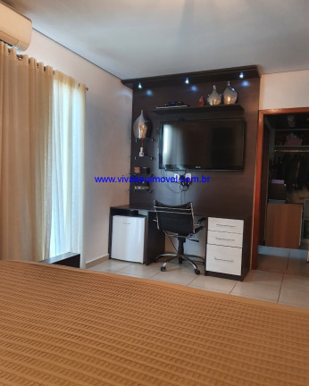 Imagem Casa com 3 Quartos à Venda,  em Jardim Portal Dos Ipês - Indaiatuba