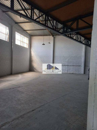 Imagem Galpão à Venda, 407 m² em Vila Paraíso - Guarulhos Imagem Galpão à Venda, 407 m² em Vila Paraíso - Guarulhos