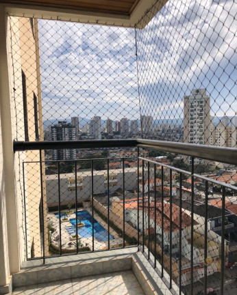 Imagem Apartamento com 3 Quartos à Venda, 71 m² em Santa Teresinha - São Paulo