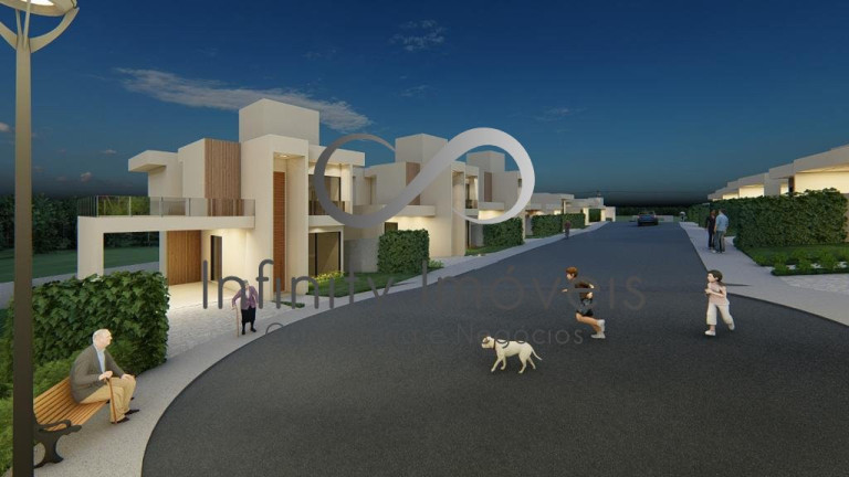 Imagem Casa de Condomínio com 3 Quartos à Venda, 302 m² em Vale Dos Sonhos - Lagoa Santa Imagem Casa de Condomínio com 3 Quartos à Venda, 302 m² em Vale Dos Sonhos - Lagoa Santa