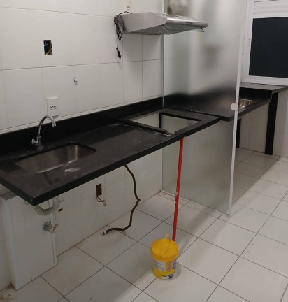 Imagem Apartamento com 2 Quartos à Venda, 65 m² em Ipiranga - São Paulo