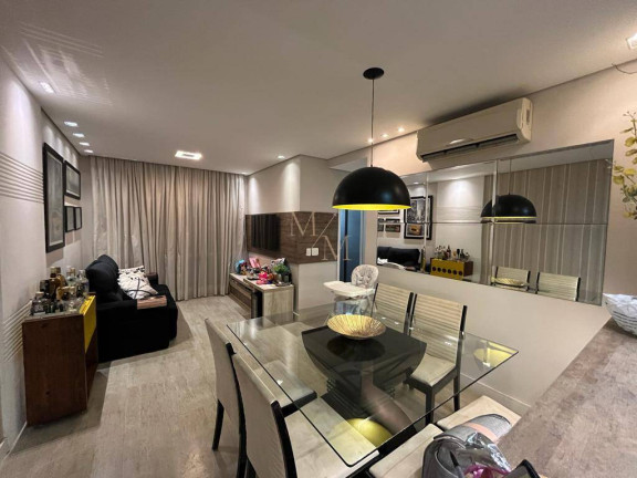 Imagem Apartamento com 3 Quartos à Venda, 77 m² em Ponta Da Praia - Santos Imagem Apartamento com 3 Quartos à Venda, 77 m² em Ponta Da Praia - Santos