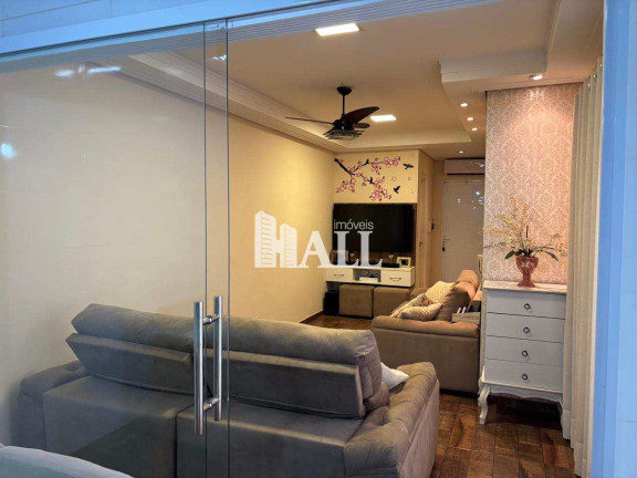 Imagem Casa com 2 Quartos à Venda, 65 m² em Loteamento Moradas Rio Preto - São José Do Rio Preto Imagem Casa com 2 Quartos à Venda, 65 m² em Loteamento Moradas Rio Preto - São José Do Rio Preto