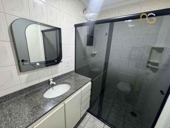 Imagem Apartamento com 3 Quartos à Venda, 90 m² em Aviação - Praia Grande