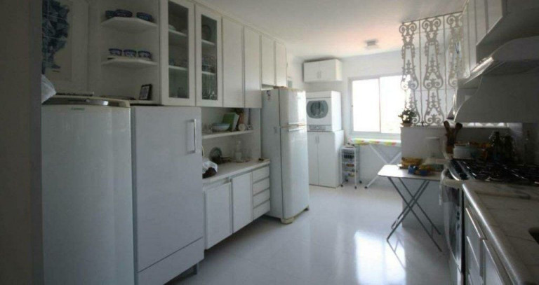 Imagem Apartamento com 3 Quartos à Venda, 105 m² em Alto De Pinheiros - São Paulo Imagem Apartamento com 3 Quartos à Venda, 105 m² em Alto De Pinheiros - São Paulo