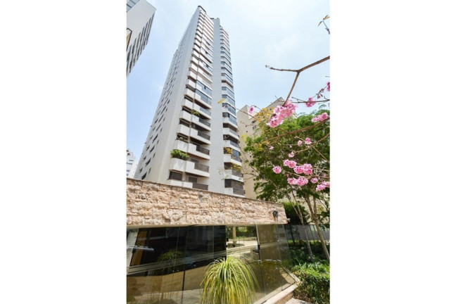 Imagem Apartamento com 4 Quartos à Venda, 323 m² em Santa Cecília - São Paulo Imagem Apartamento com 4 Quartos à Venda, 323 m² em Santa Cecília - São Paulo