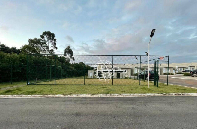 Imagem Casa com 2 Quartos à Venda, 64 m² em Jardim Santa Fe - Bom Jesus Dos Perdões