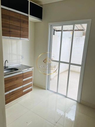 Imagem Casa de Condomínio com 2 Quartos à Venda, 62 m² em Chácara Dos Coqueiros - São José Dos Campos Imagem Casa de Condomínio com 2 Quartos à Venda, 62 m² em Chácara Dos Coqueiros - São José Dos Campos