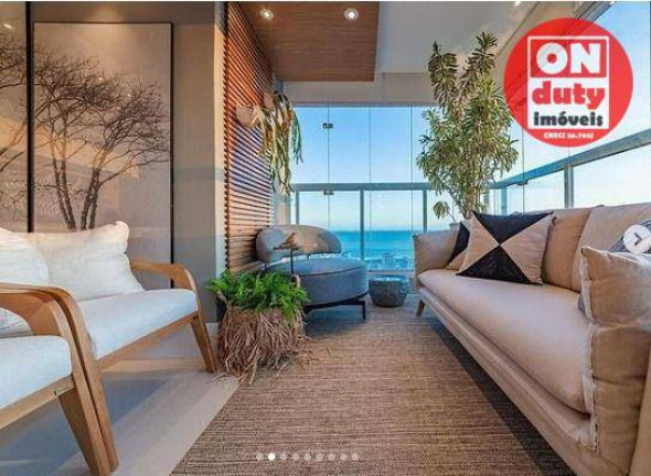 Imagem Apartamento com 2 Quartos à Venda, 134 m² em Gonzaga - Santos Imagem Apartamento com 2 Quartos à Venda, 134 m² em Gonzaga - Santos