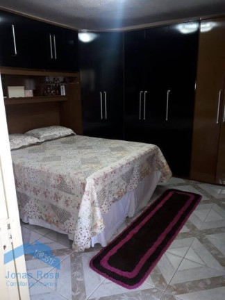 Imagem Casa com 4 Quartos à Venda, 200 m² em Vila São Luiz (valparaízo) - Barueri Imagem Casa com 4 Quartos à Venda, 200 m² em Vila São Luiz (valparaízo) - Barueri