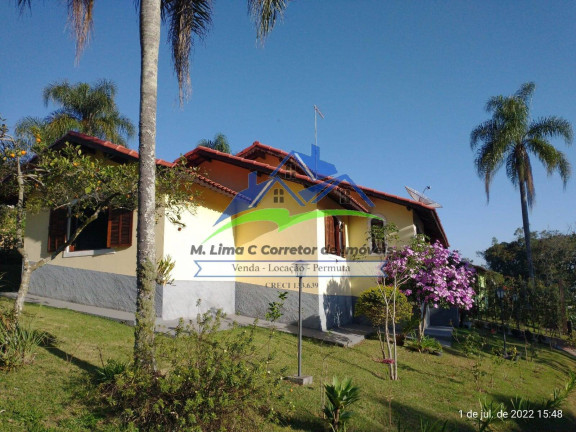 Imagem Casa de Condomínio com 3 Quartos à Venda, 420 m² em Mato Dentro - Mairiporã Imagem Casa de Condomínio com 3 Quartos à Venda, 420 m² em Mato Dentro - Mairiporã
