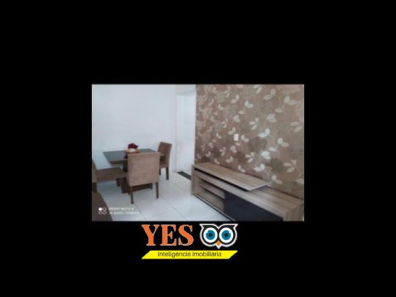 Imagem Apartamento com 2 Quartos à Venda, 60 m² em Pedra Do Descanso - Feira De Santana Imagem Apartamento com 2 Quartos à Venda, 60 m² em Pedra Do Descanso - Feira De Santana