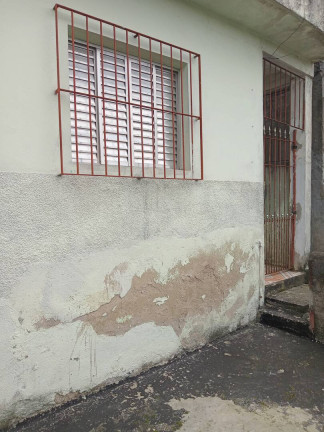 Imagem Casa com 4 Quartos à Venda, 421 m² em Eldorado - Diadema