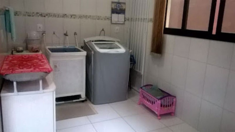 Imagem Casa com 3 Quartos à Venda, 361 m² em Nova Gardênia - Atibaia
