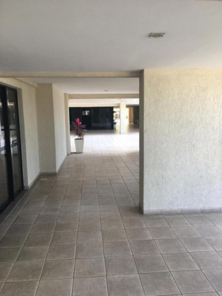 Imagem Apartamento com 2 Quartos para Alugar, 96 m² em Centro - Itaboraí