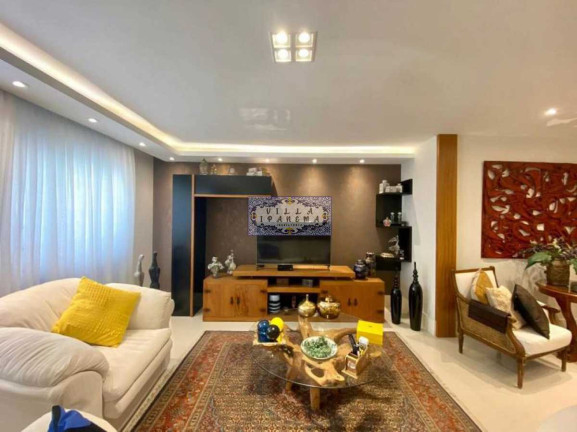 Imagem Cobertura com 4 Quartos à Venda, 297 m² em Barra Da Tijuca - Rio De Janeiro Imagem Cobertura com 4 Quartos à Venda, 297 m² em Barra Da Tijuca - Rio De Janeiro