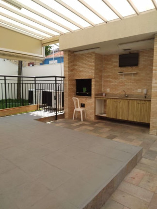 Imagem Apartamento com 3 Quartos à Venda, 70 m² em Vila Moraes - São Paulo