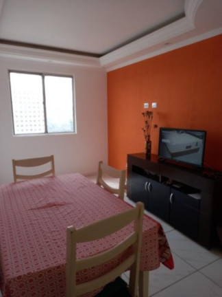Apartamento com 2 Quartos à Venda, 55 m² em Cidade Satélite Santa Barbara - São Paulo