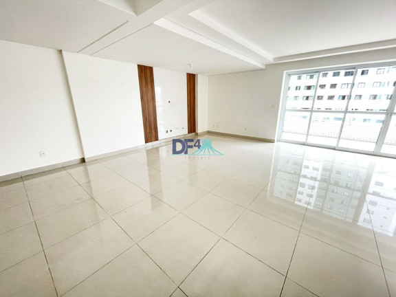 Imagem Imóvel com 4 Quartos à Venda, 245 m² em Sul (águas Claras) - Brasília