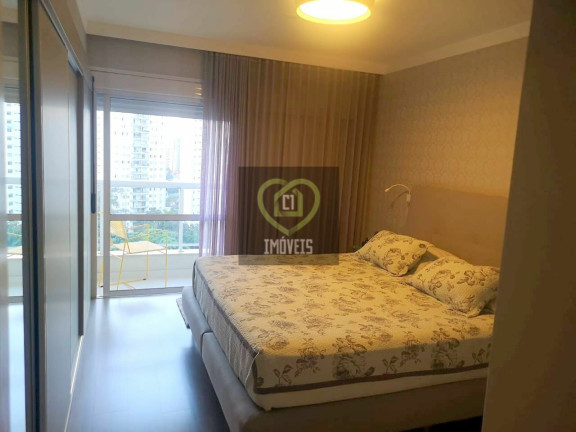 Imagem Apartamento com 3 Quartos à Venda, 161 m² em Vila Romana - São Paulo Imagem Apartamento com 3 Quartos à Venda, 161 m² em Vila Romana - São Paulo