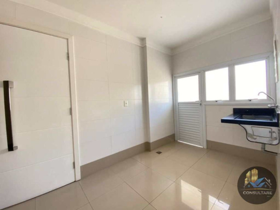 Imagem Apartamento com 4 Quartos à Venda, 230 m² em Pompéia - Santos Imagem Apartamento com 4 Quartos à Venda, 230 m² em Pompéia - Santos