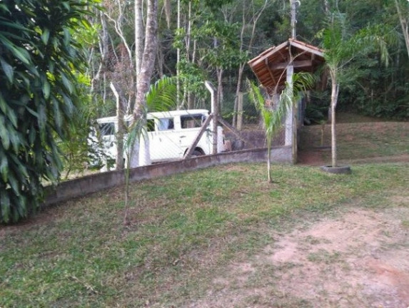 Imagem Chácara com 2 Quartos à Venda, 200 m² em Fontes - Arujá Imagem Chácara com 2 Quartos à Venda, 200 m² em Fontes - Arujá