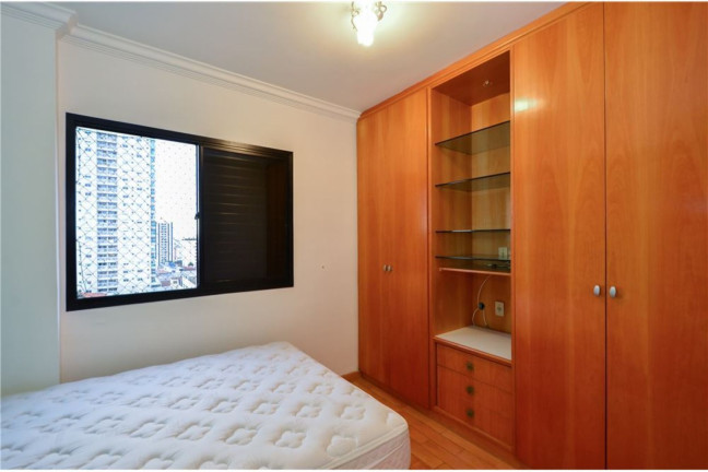 Imagem Apartamento com 3 Quartos à Venda, 93 m² em Vila Mascote - São Paulo
