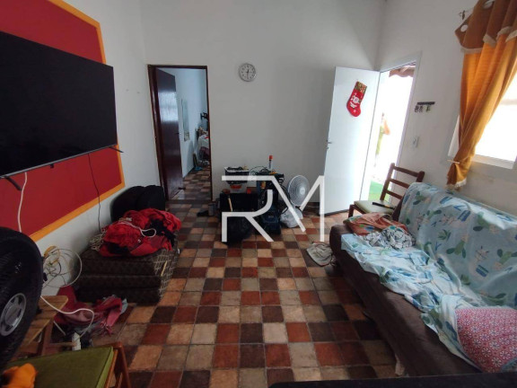 Imagem Casa com 3 Quartos à Venda, 117 m² em Flórida Mirim - Mongaguá