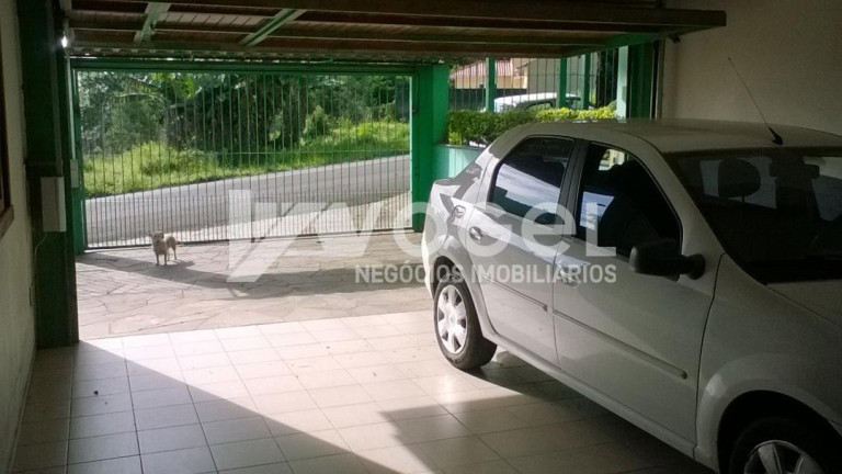 Imagem Casa com 4 Quartos à Venda, 275 m² em Campestre - Sao Leopoldo Imagem Casa com 4 Quartos à Venda, 275 m² em Campestre - Sao Leopoldo