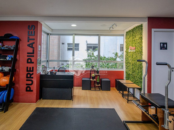Imagem Sala Comercial à Venda, 53 m² em Perdizes - São Paulo Imagem Sala Comercial à Venda, 53 m² em Perdizes - São Paulo