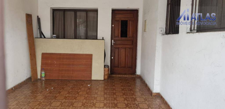 Imagem Sobrado com 3 Quartos à Venda, 190 m² em Vila Maria - São Paulo