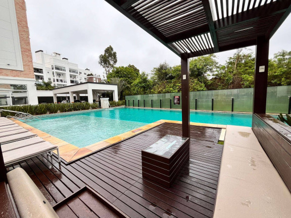 Imagem Apartamento com 2 Quartos à Venda, 80 m² em Abraão - Florianópolis
