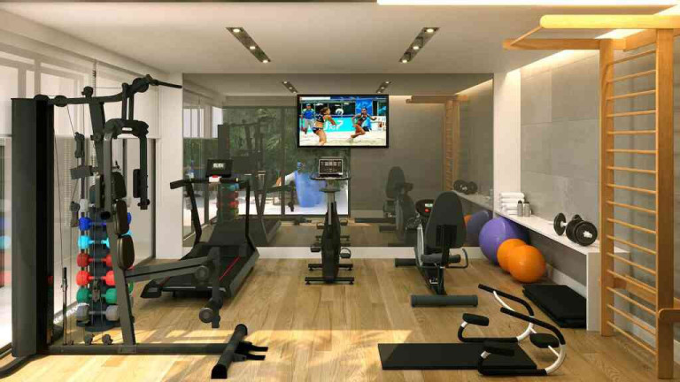 Imagem Apartamento com 3 Quartos à Venda, 110 m² em Piratininga - Niterói